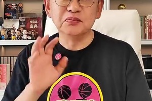 但圣城也小啊？苏群：联盟保送雷霆不值当 小市场队不是创利大户